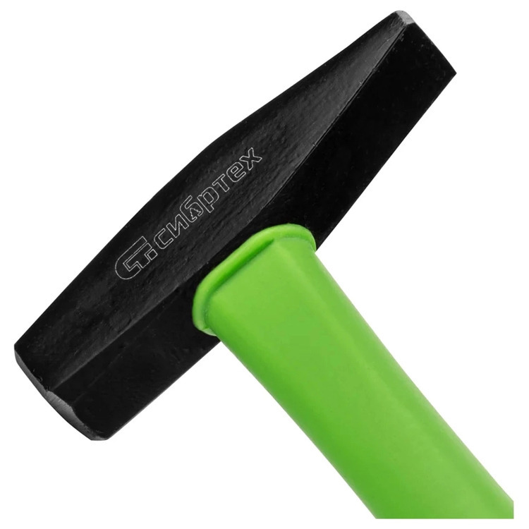 Молоток слесарный СИБРТЕХ 300г 10319