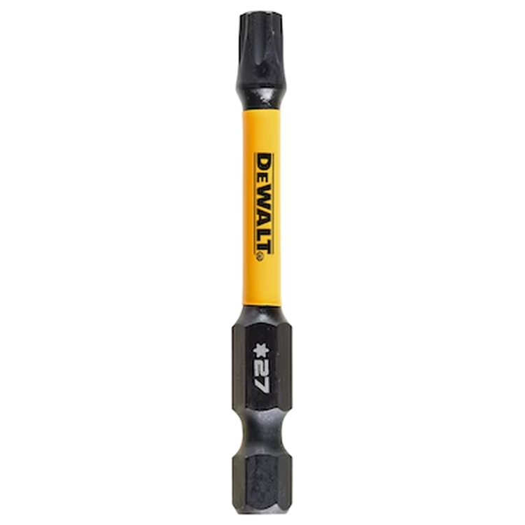 Набор бит DeWALT "FLEXTORQ" T27х57мм 5шт. DT7397T-QZ