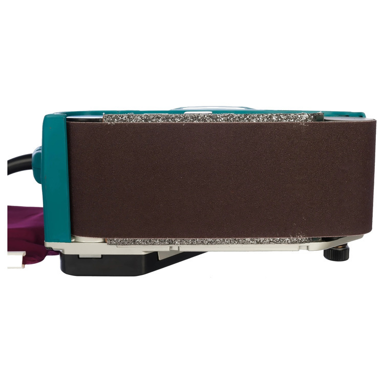 Ленточная шлифовальная машина Makita 9404
