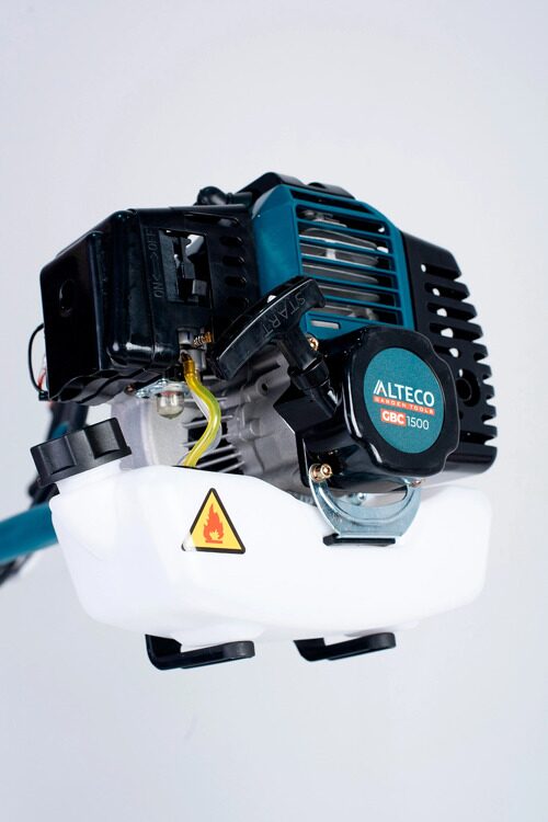 Бензиновый триммер ALTECO GBC 1500