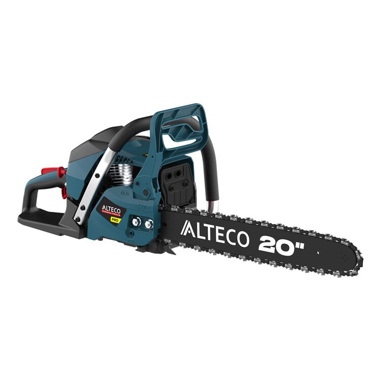 Бензопила ALTECO GCS 55-50 Pro