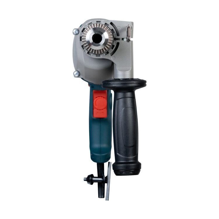 Дрель ударная ALTECO DP 800-13.1
