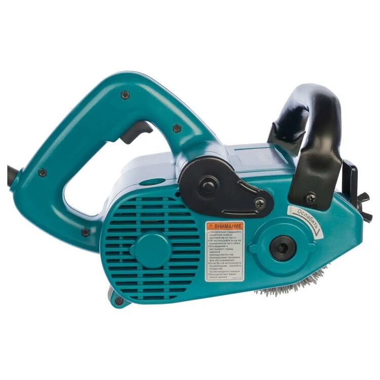 Щеточная шлифовальная машина Makita 9741