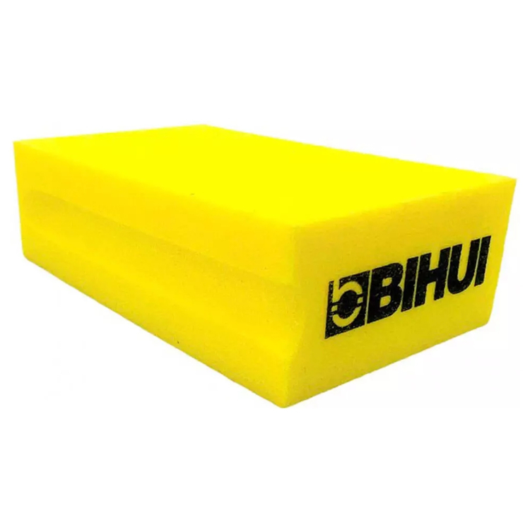 Брусок шлифовальный BIHUI №400 95х55х30мм DHP400