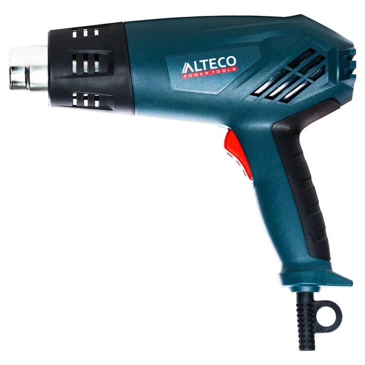 Фен технический ALTECO HG 0606