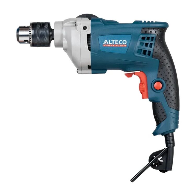 Дрель ALTECO DP 710-13