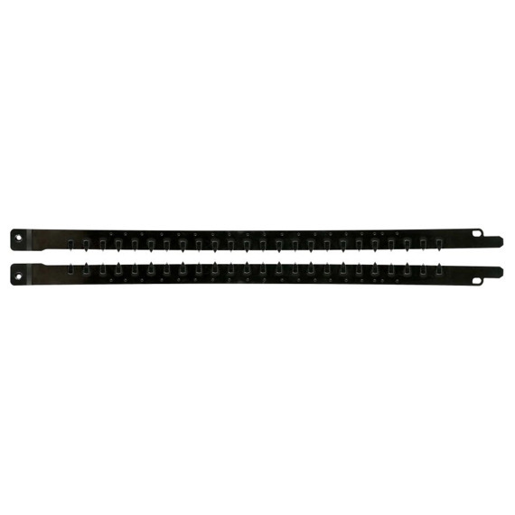 Пильное полотно по кирпичу DeWALT для пилы Alligator 17" 2шт. DT2974-QZ