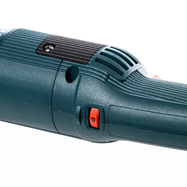 Угловая шлифмашина ALTECO Heavy Duty AGH 1100-125 E