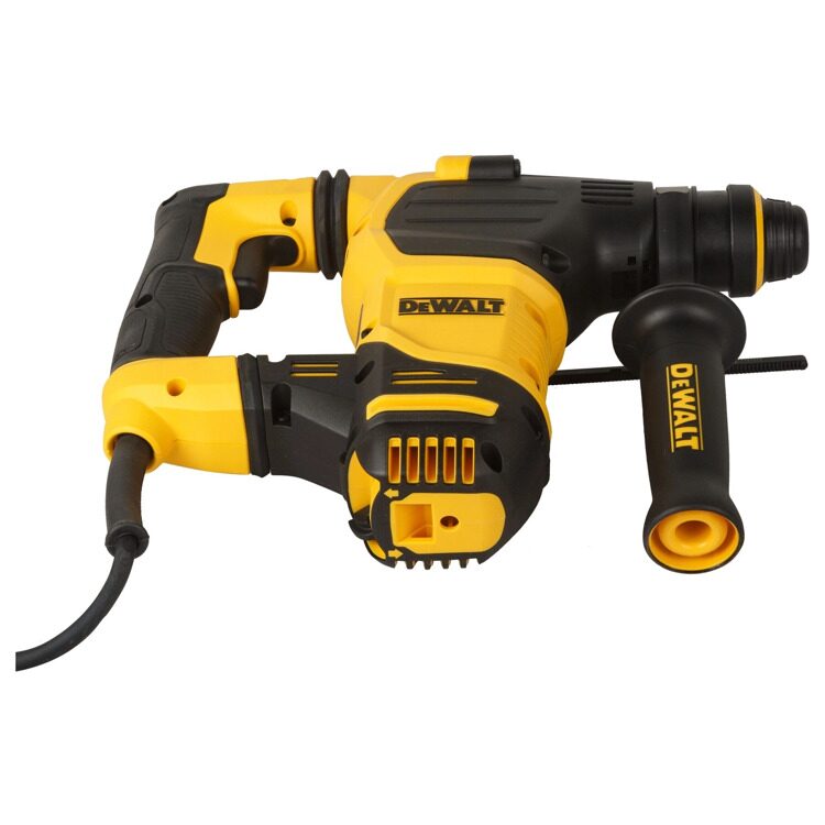 Перфоратор сетевой DeWALT SDS-Plus D25333K-QS