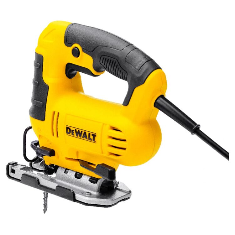 Лобзик DeWALT DWE349-QS