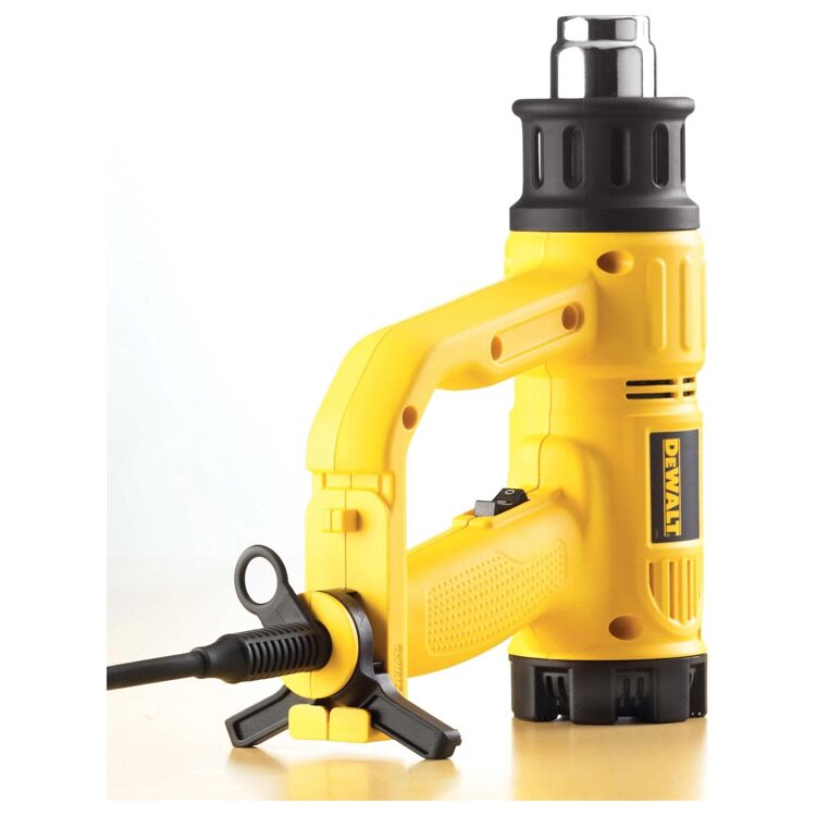 Термопистолет DeWalt D26411-QS
