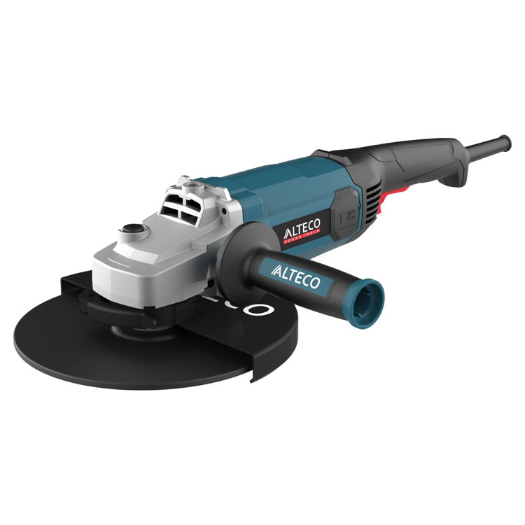 Угловая шлифмашина ALTECO AG 2210-230 S