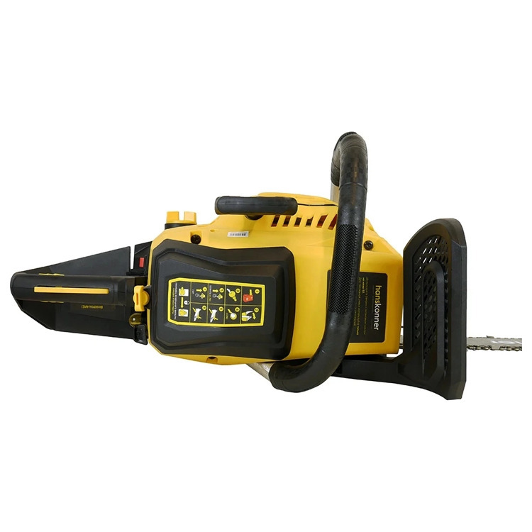 Бензопила Hanskonner HGC2020