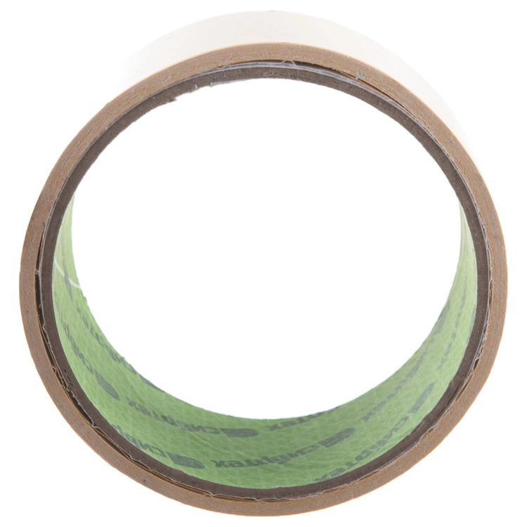 Лента клейкая двусторонняя СИБРТЕХ 38х5м 88712