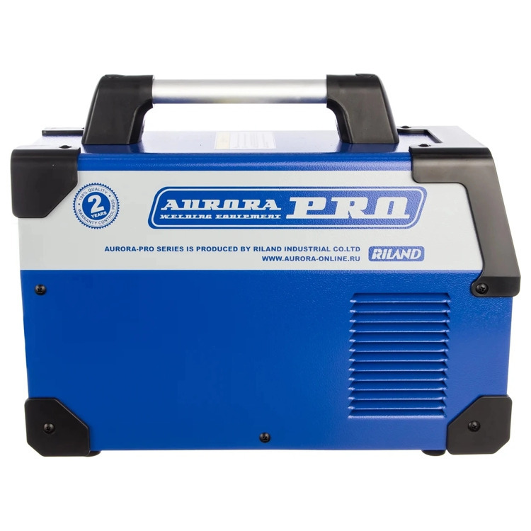 Сварочный аппарат инверторный Aurora-Pro INTER 200 Tube 22728