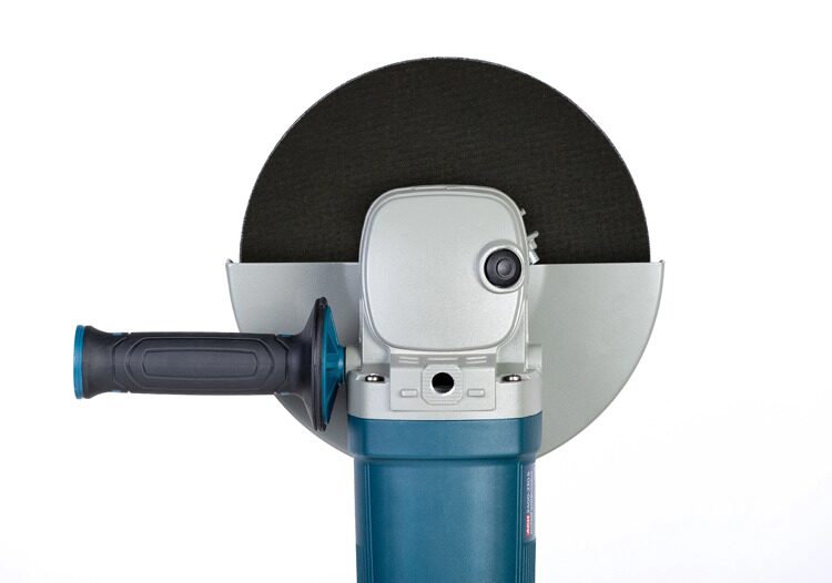 Угловая шлифмашина ALTECO Heavy Duty AGH 2400-230 S