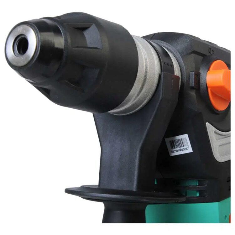 Перфоратор Sturm! SDS-Plus RH2518