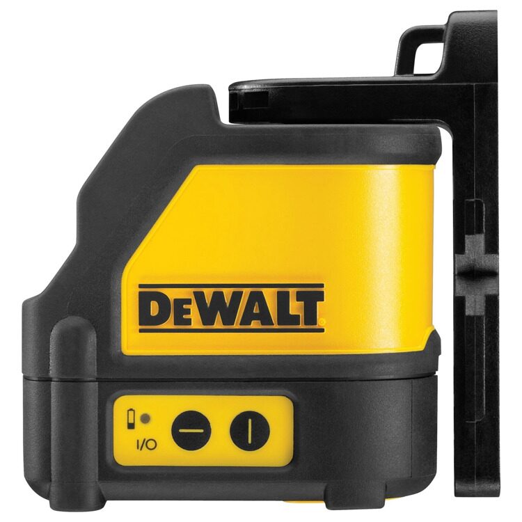 Лазерный нивелир DeWALT DW088K-XJ