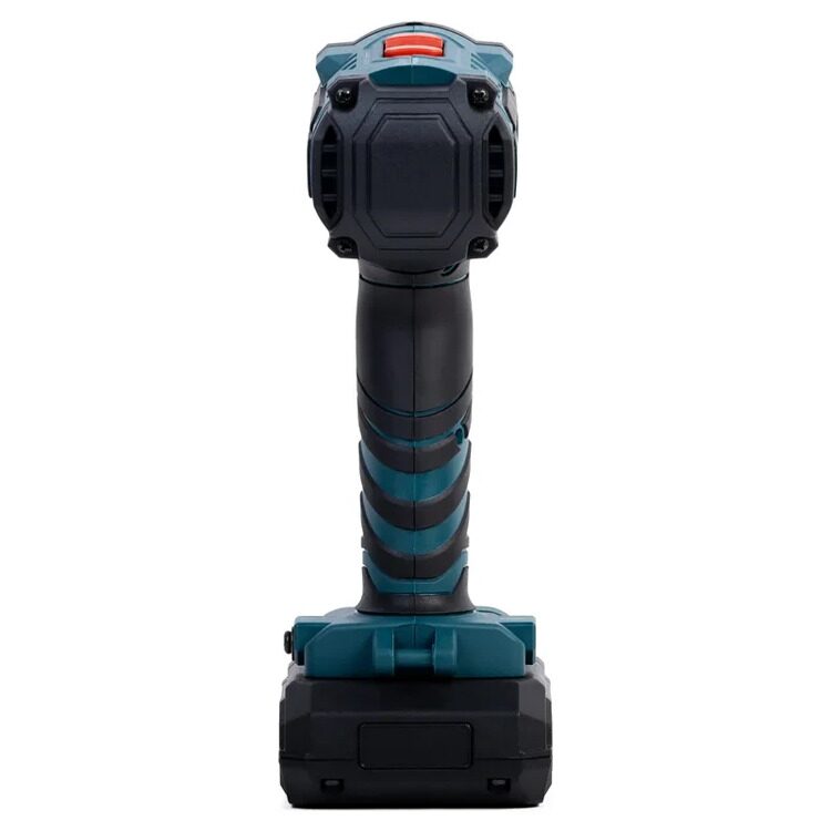 Аккумуляторная дрель-шуруповерт ALTECO CD 2110 Li X2