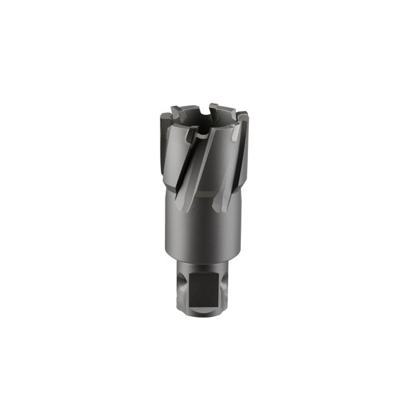Сверло корончатое твердосплавное ALTECO TCT 24х35