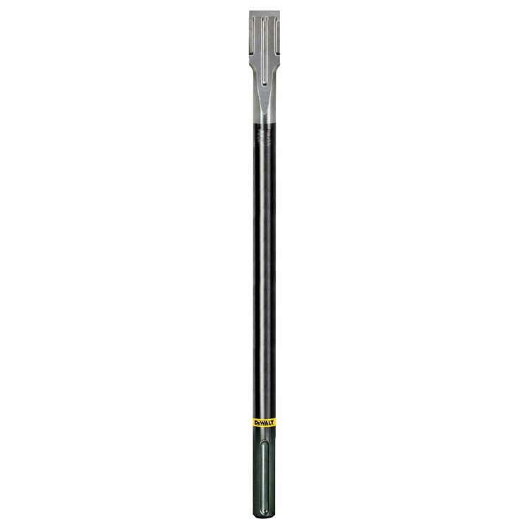 Зубило плоское DeWALT "XLR" SDS-max 25х400мм DT6812-QZ