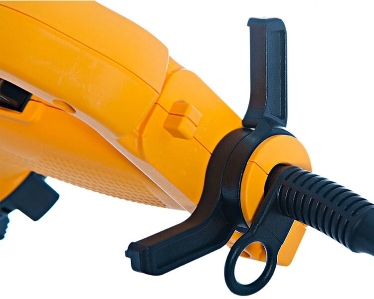Термопистолет DeWalt D26411-QS