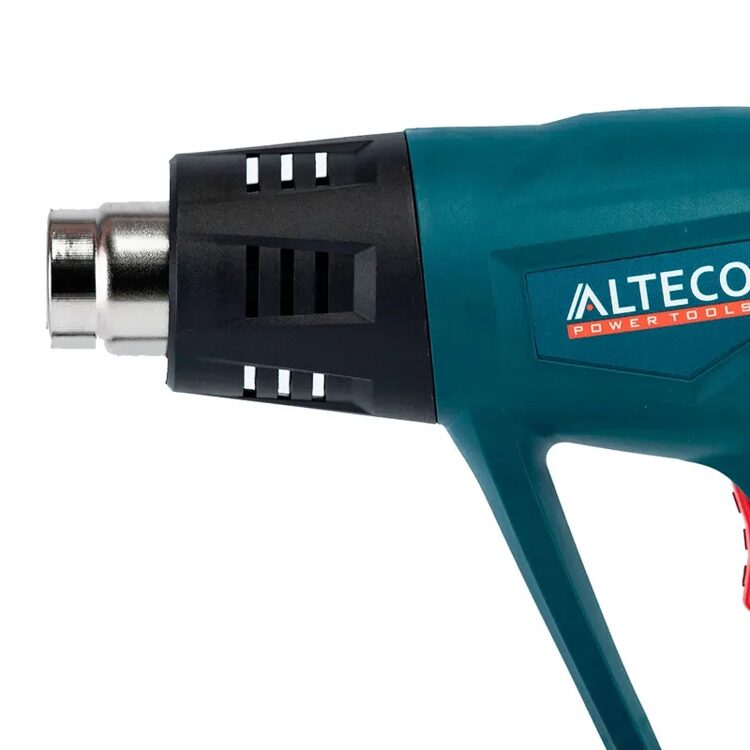 Фен технический ALTECO HG 0607