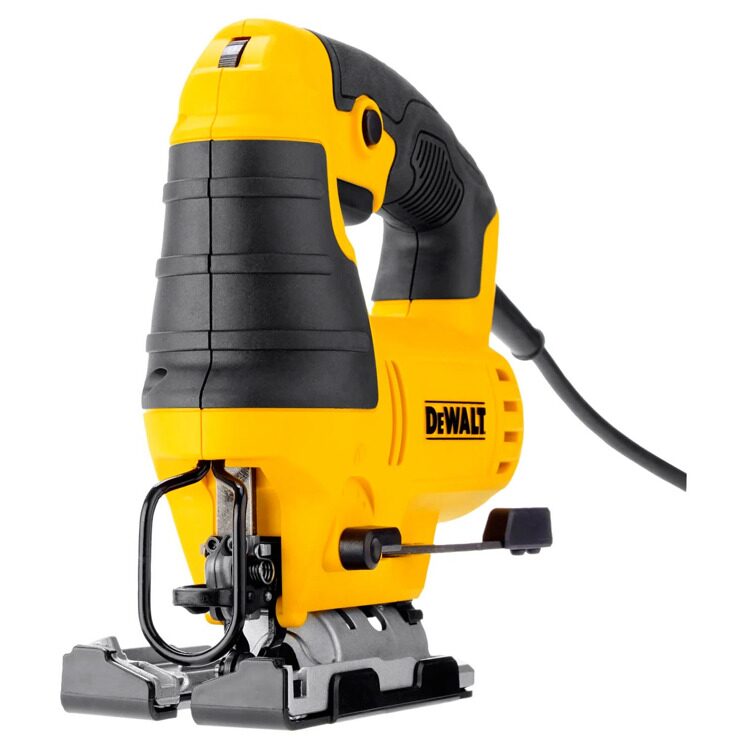 Лобзик DeWALT DWE349-QS