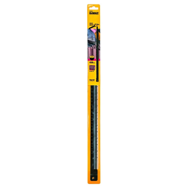 Пильное полотно по газобетону DeWALT для пилы Alligator 17" 2шт. DT2976-QZ