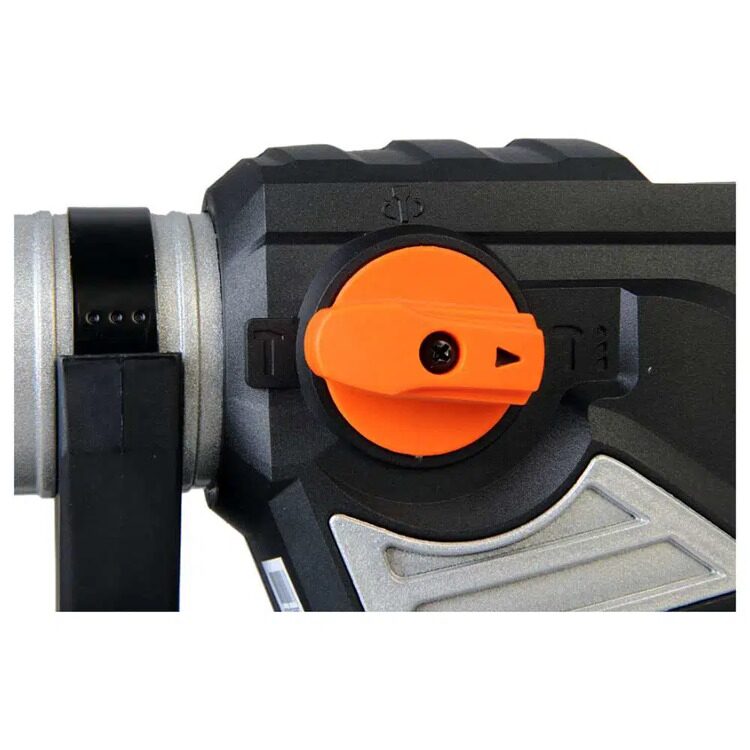 Перфоратор Sturm! SDS-Plus RH2518